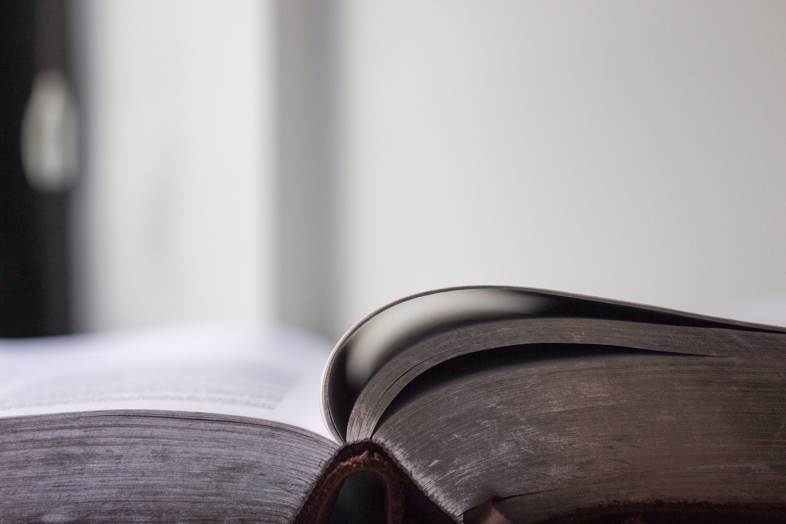 for-the-church-four-reasons-to-bring-your-bible-to-church