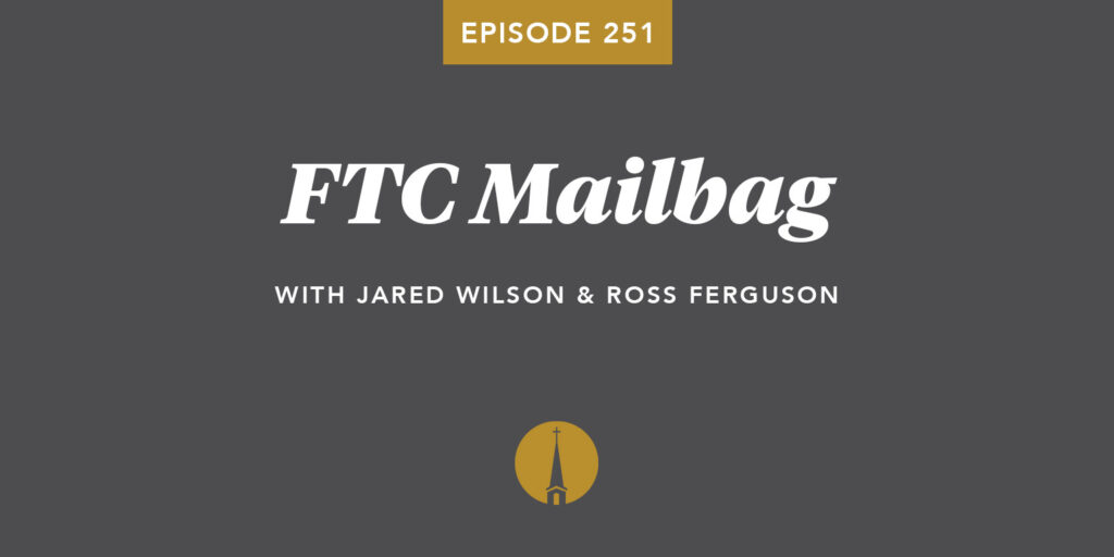 Episode 251: FTC Mailbag image