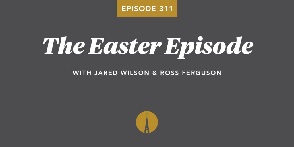 Episode 311: The Easter Episode image
