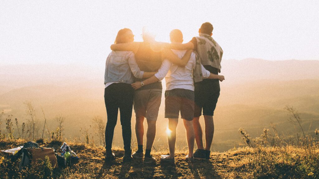 Student Ministry and Psalm 139 image
