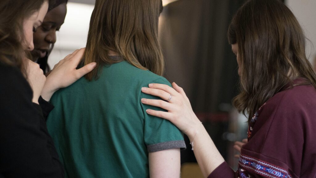 Why It’s Good to Be a Needy Person image