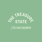 Treasure State