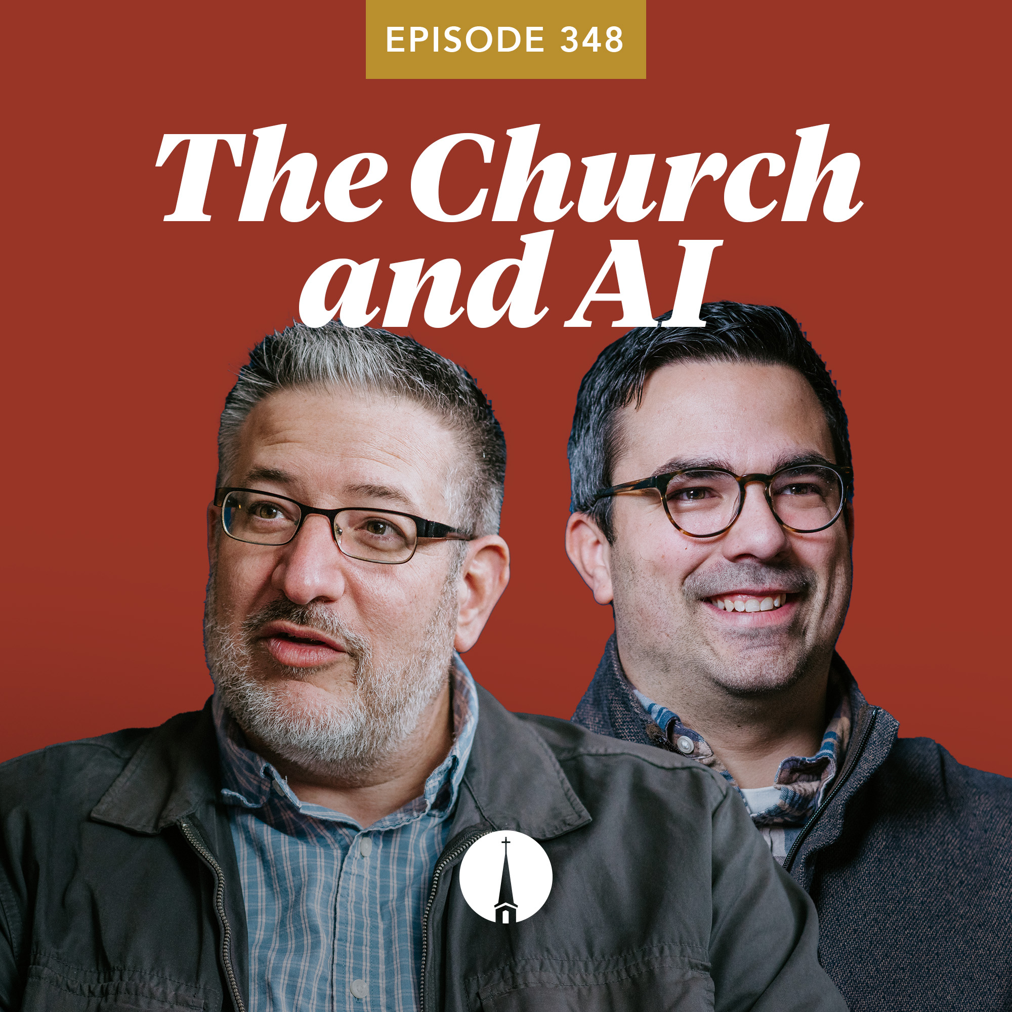 The Church and AI