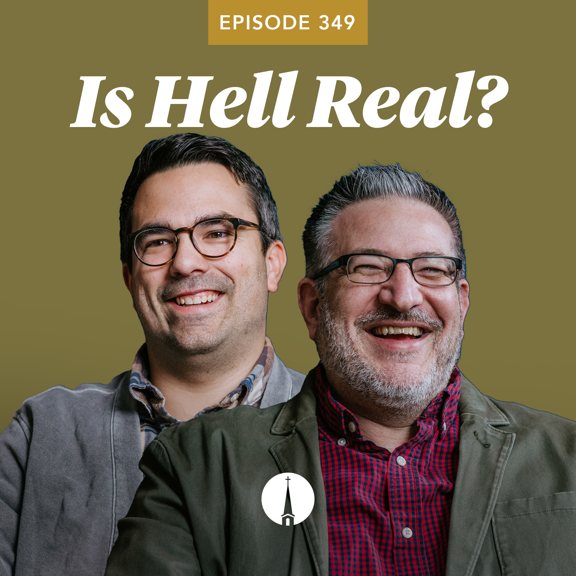 Is Hell Real?