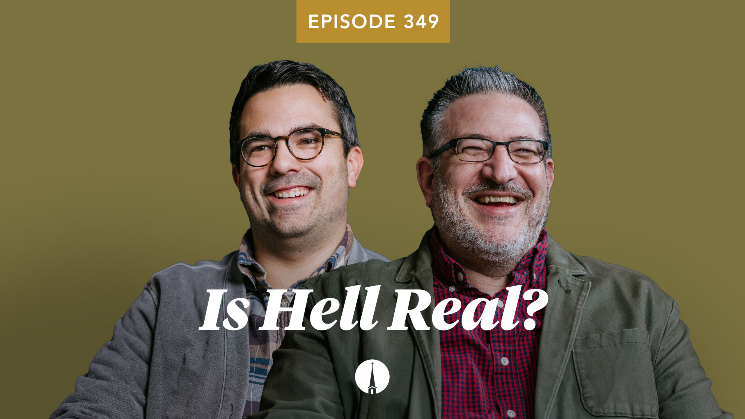 For the Church | Topics | Hell