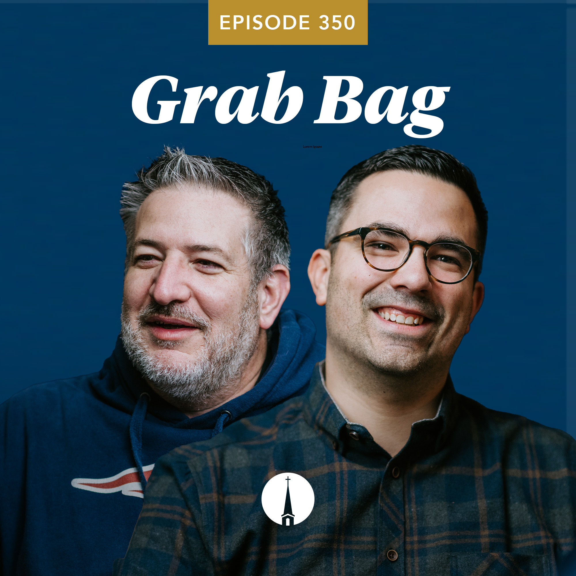 Grab Bag!