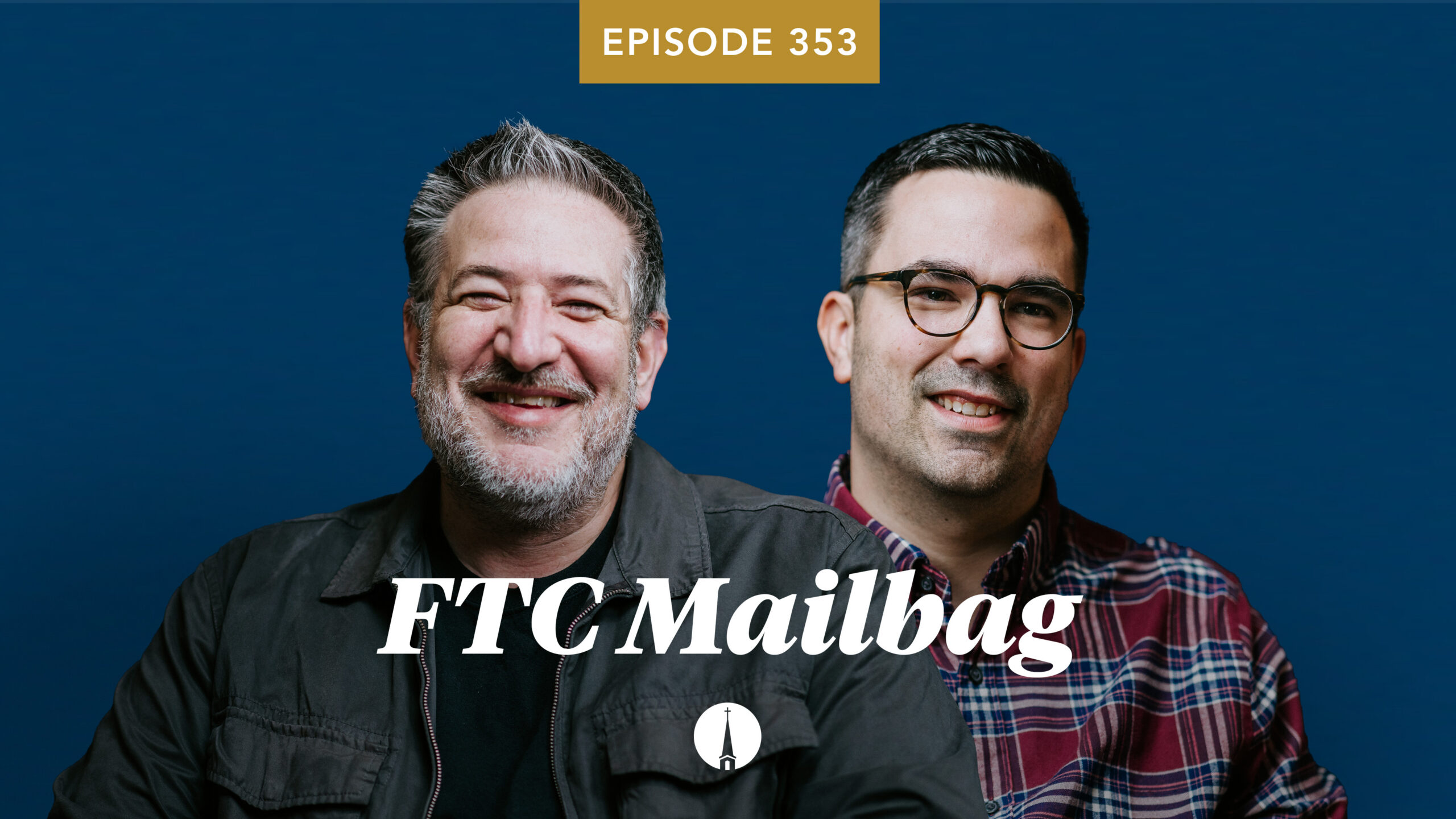 FTC Mailbag