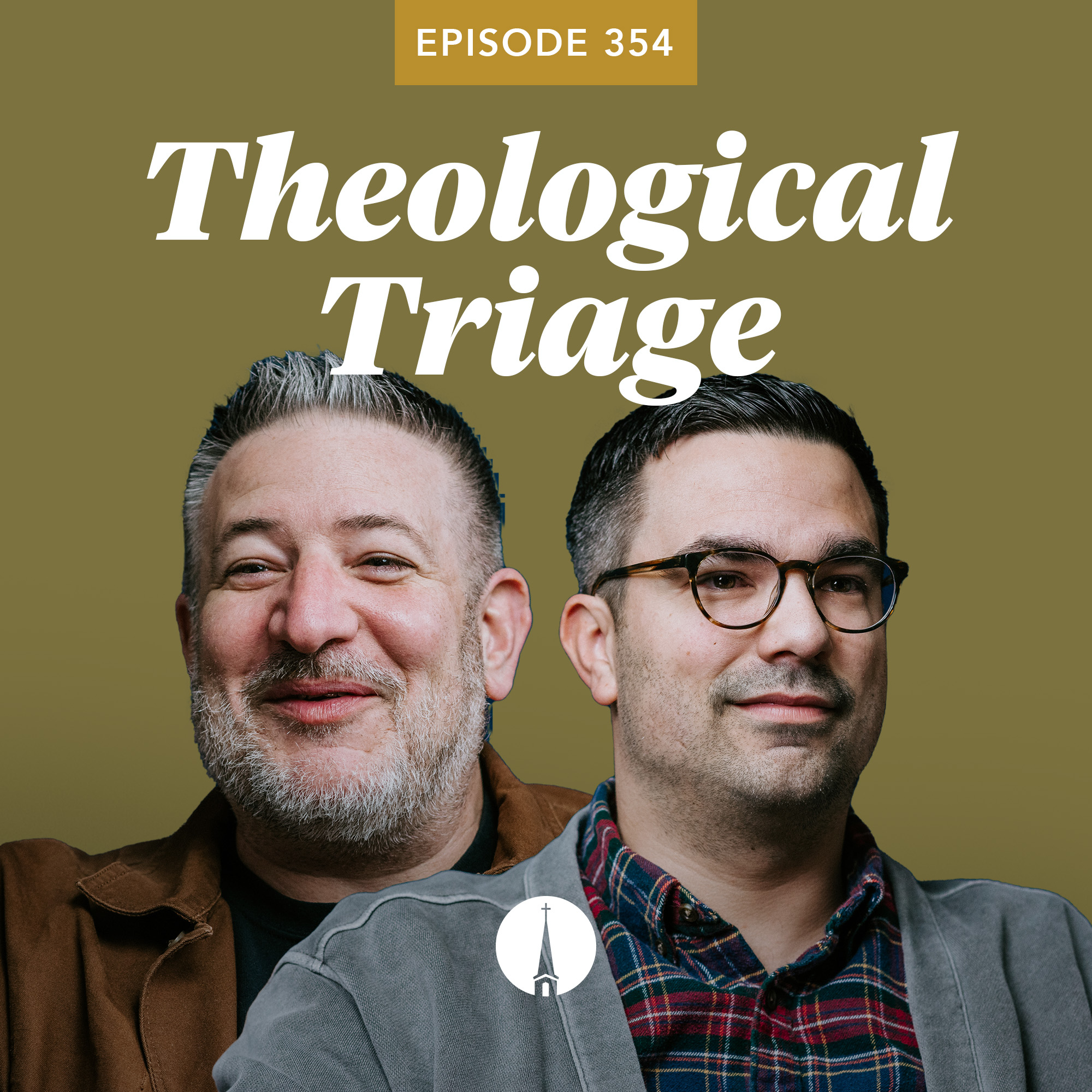 Theological Triage