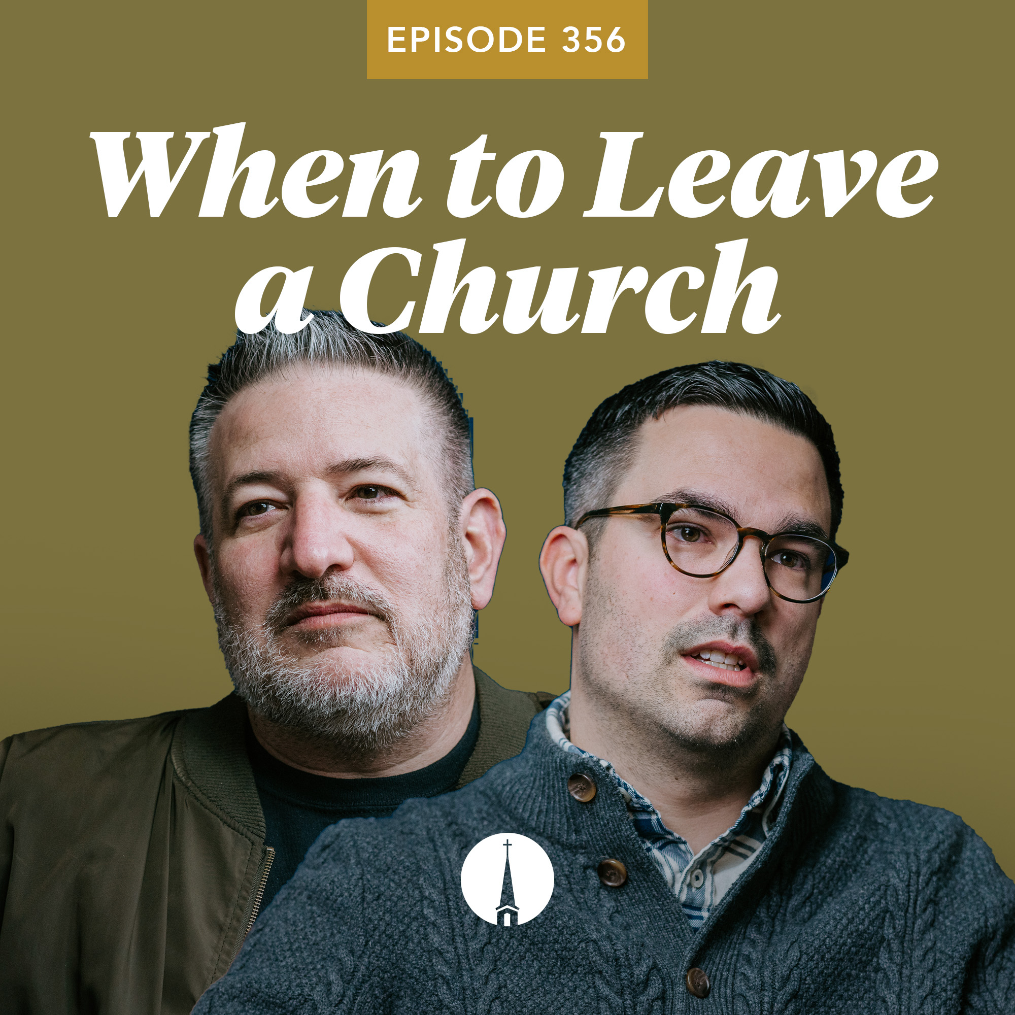 When to Leave a Church