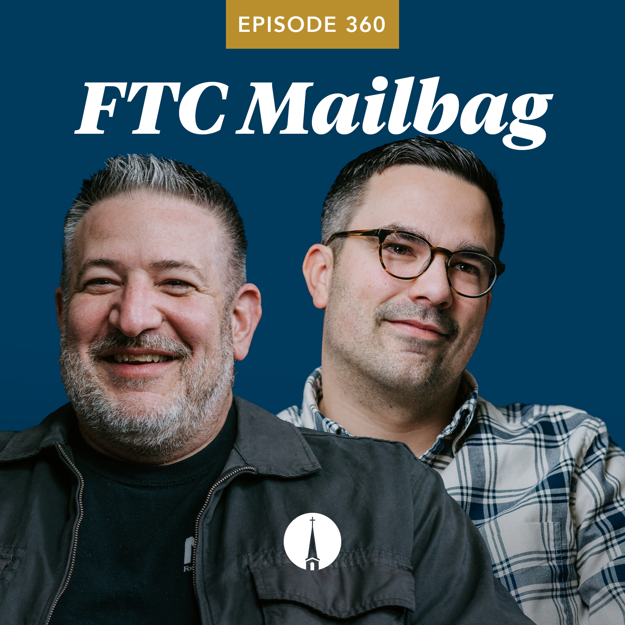 FTC Mailbag