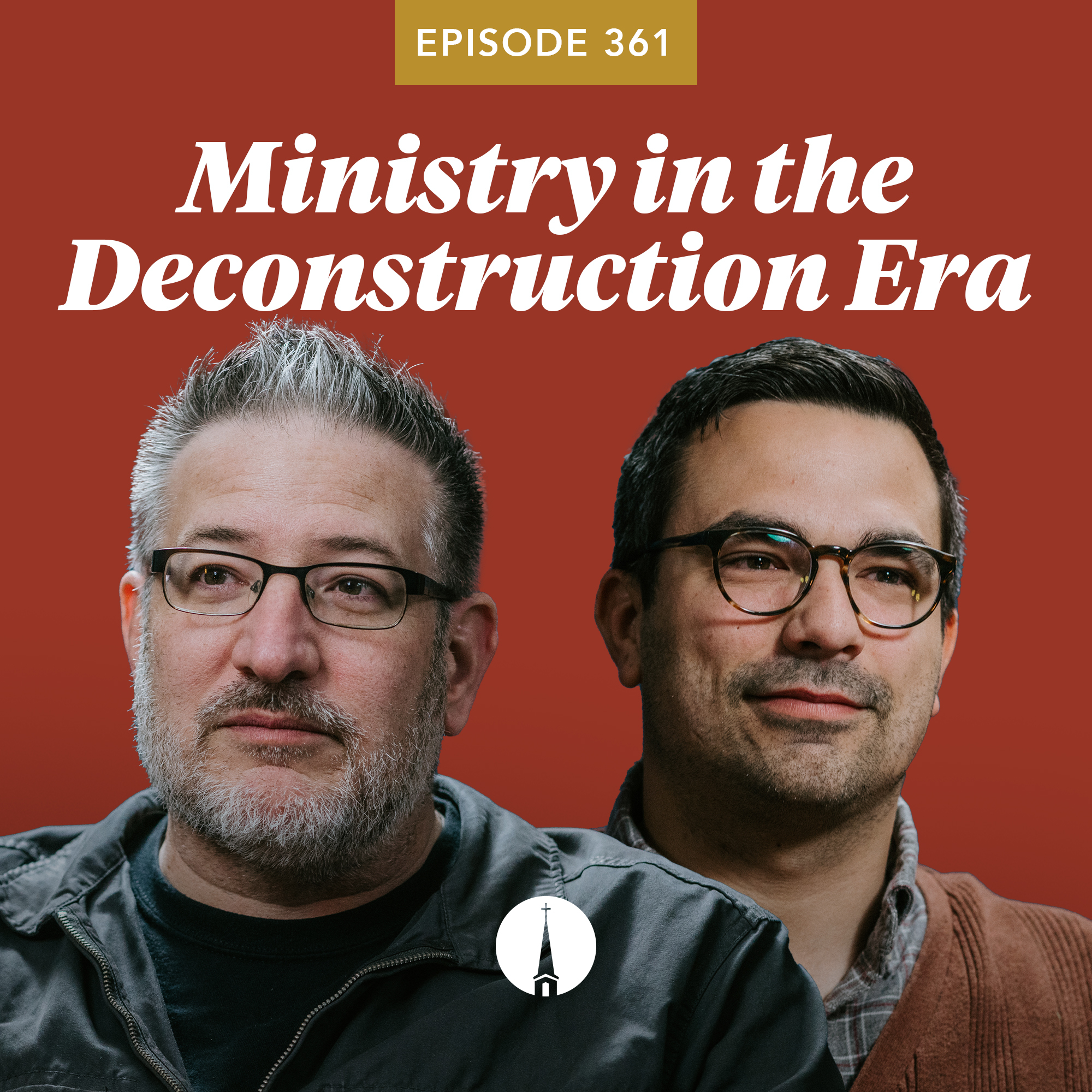Ministry in the Deconstruction Era