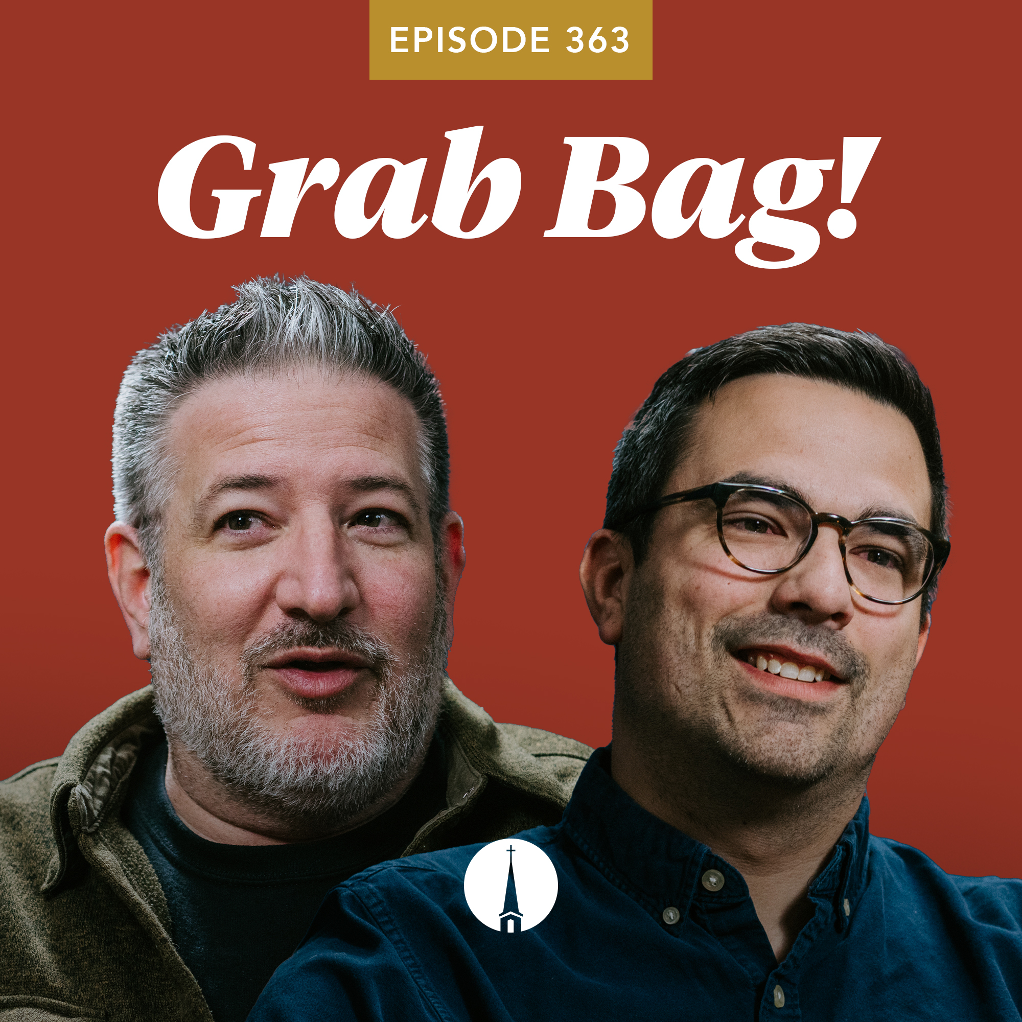 Grab Bag!