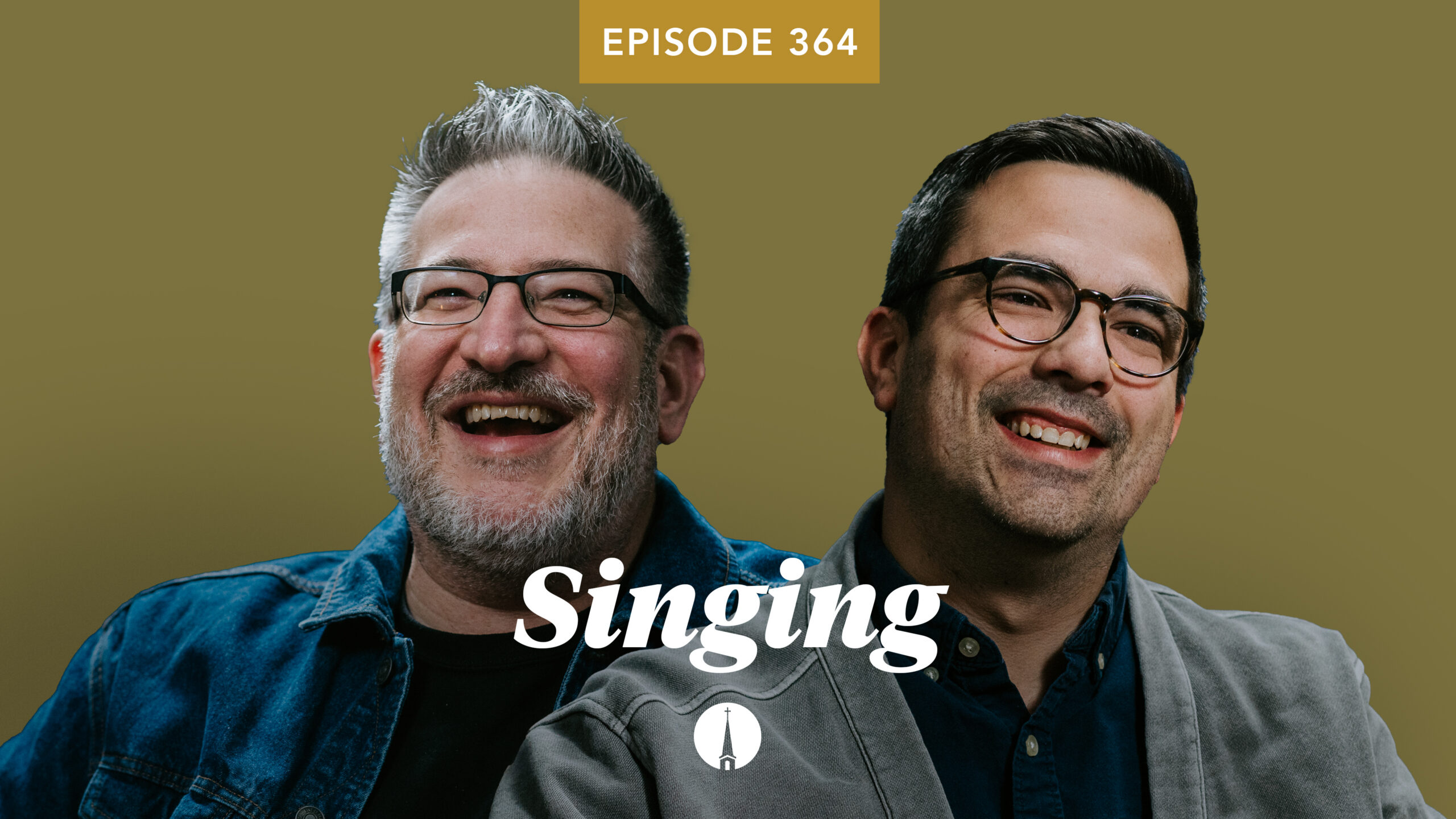 For the Church | Singing