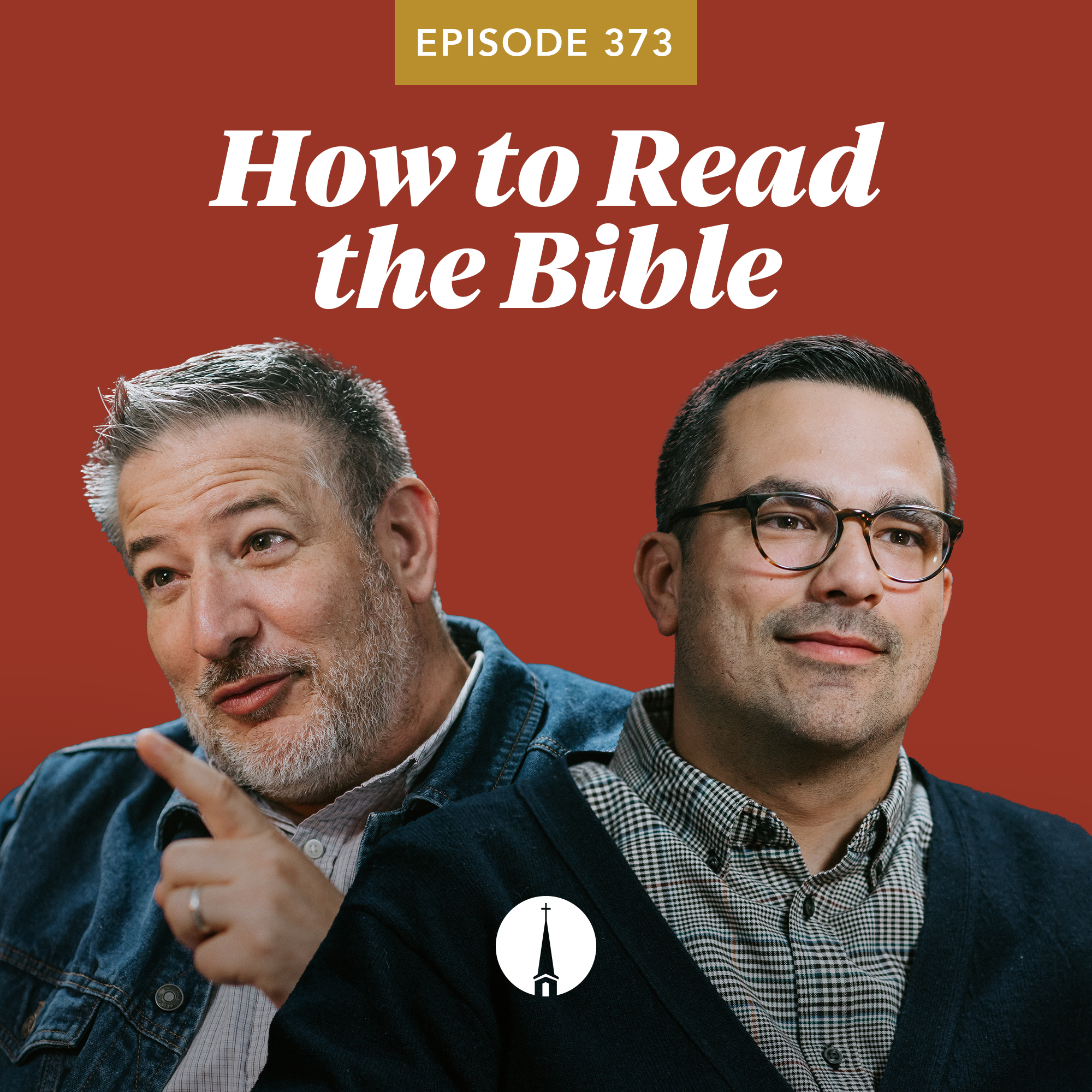 How to Read the Bible