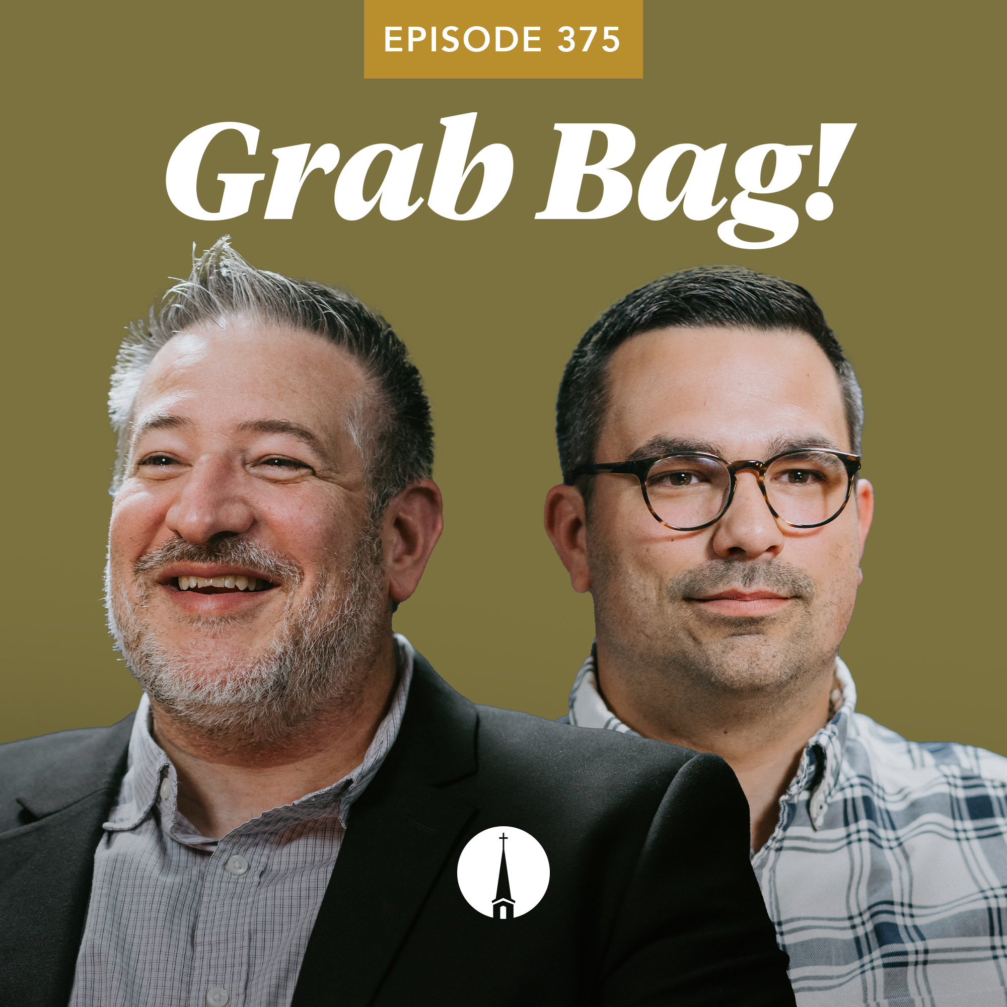 Grab Bag!
